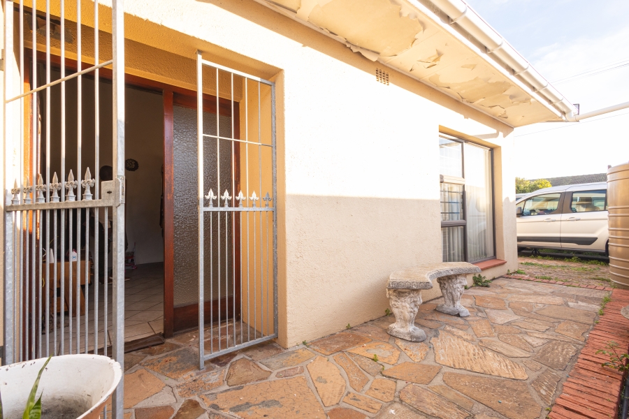 4 Bedroom Property for Sale in Townsend Estate Western Cape